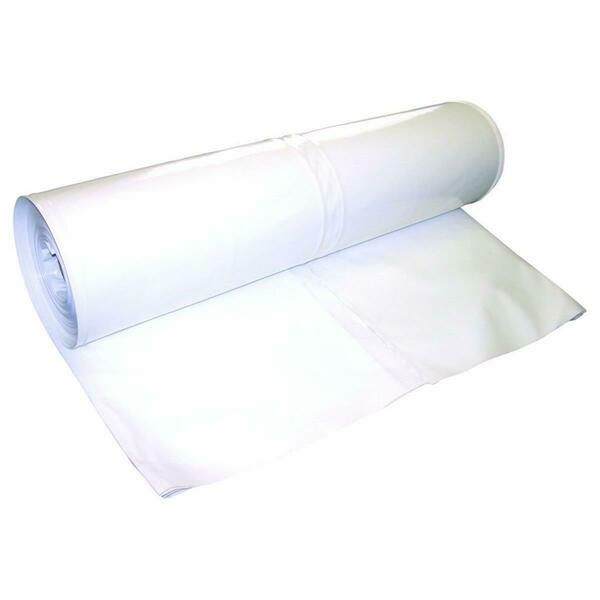 Dr Shrink 26 x 160 ft. 7 ml Shrink Wrap - White DS-267160W